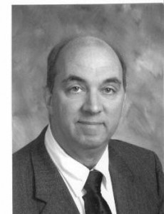 Tim Springer